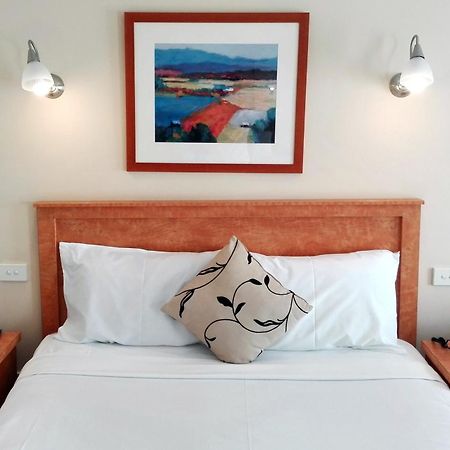 Glen Inn Glen Waverley Phòng bức ảnh