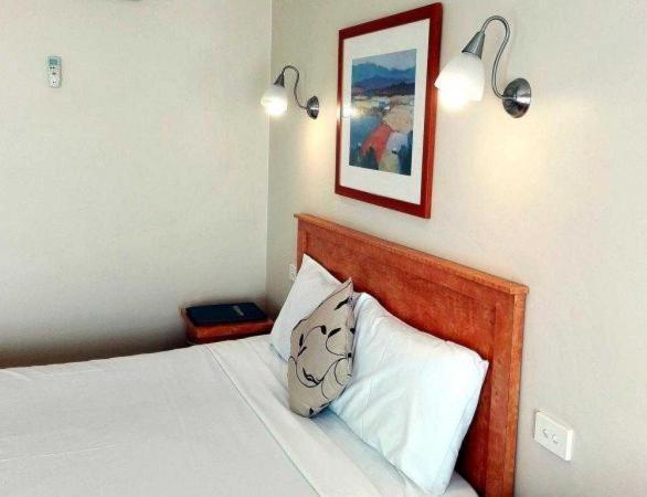 Glen Inn Glen Waverley Ngoại thất bức ảnh
