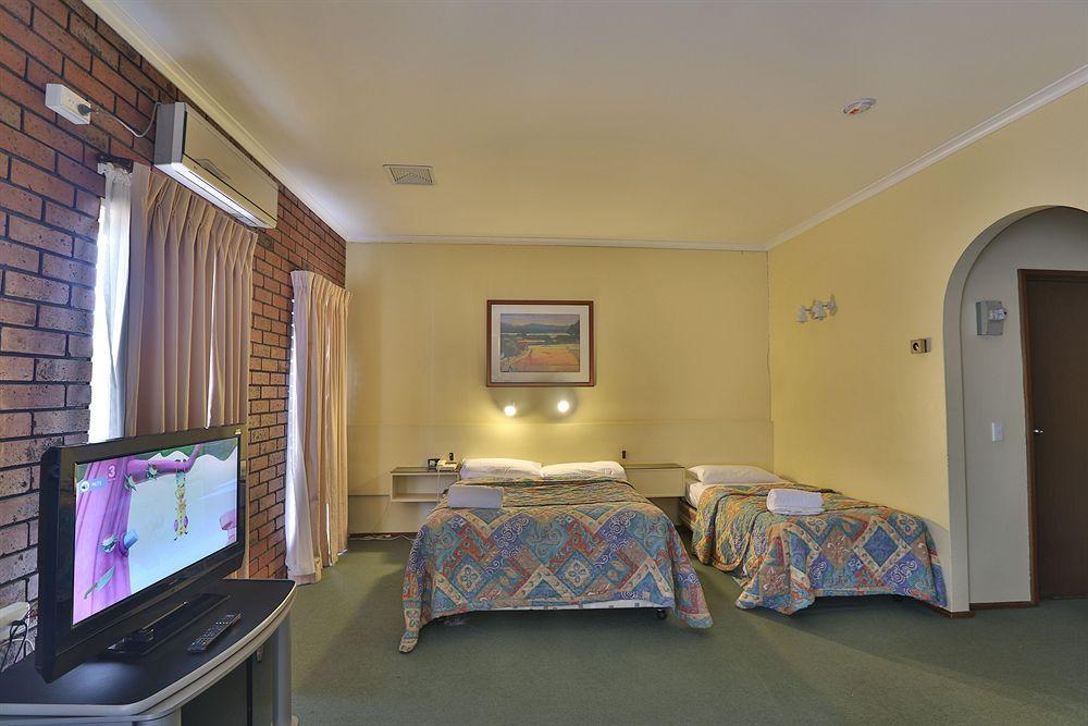 Glen Inn Glen Waverley Ngoại thất bức ảnh