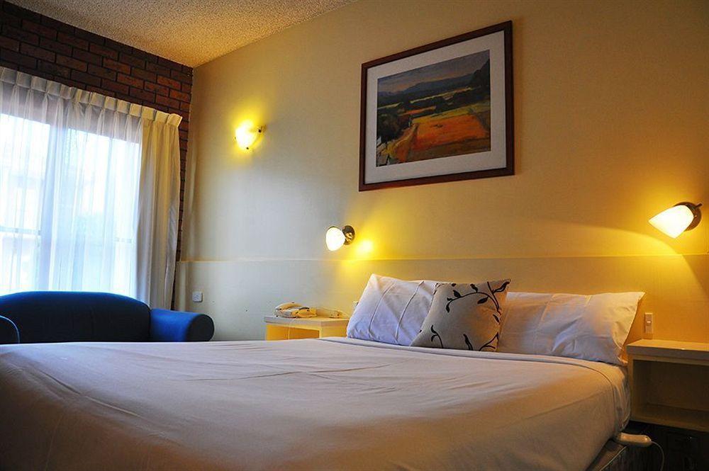 Glen Inn Glen Waverley Ngoại thất bức ảnh