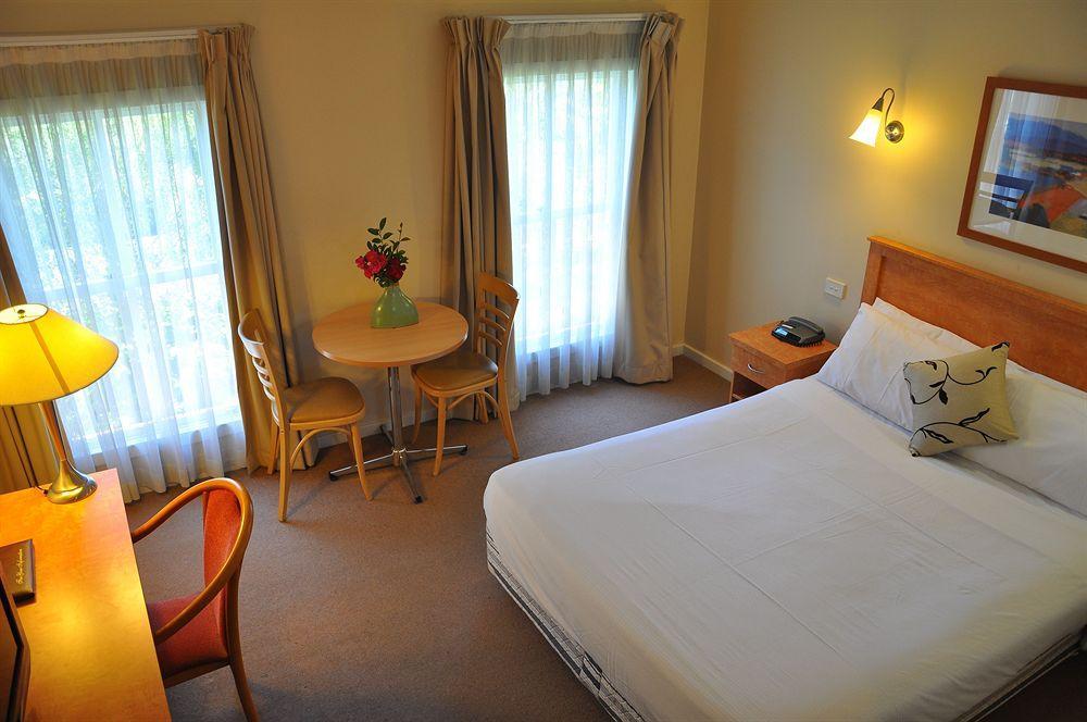 Glen Inn Glen Waverley Ngoại thất bức ảnh