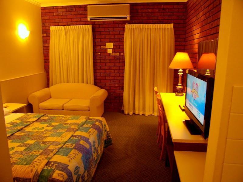 Glen Inn Glen Waverley Ngoại thất bức ảnh