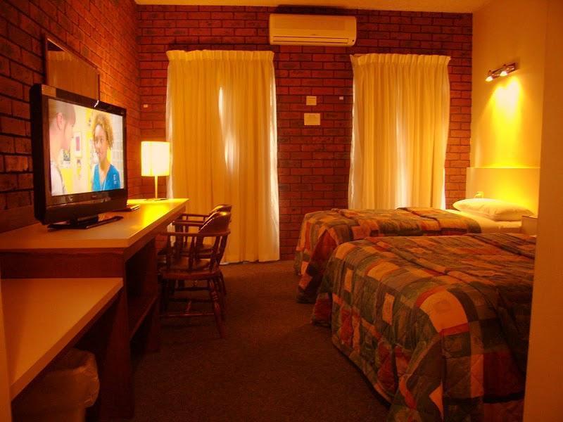 Glen Inn Glen Waverley Ngoại thất bức ảnh