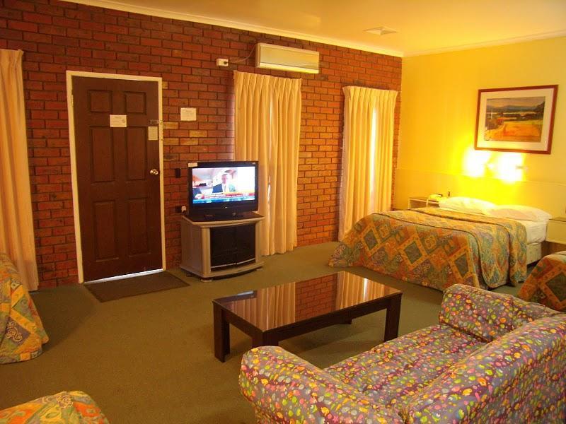 Glen Inn Glen Waverley Ngoại thất bức ảnh