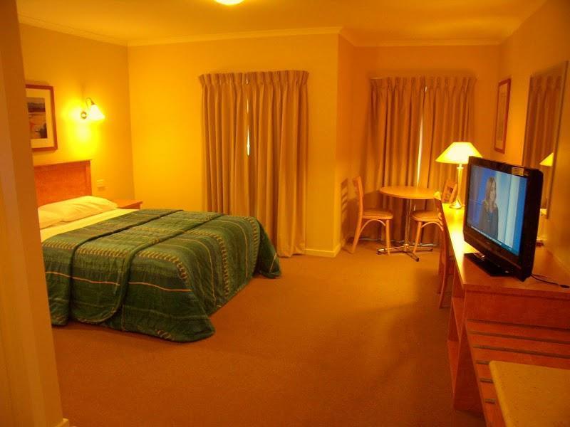 Glen Inn Glen Waverley Ngoại thất bức ảnh