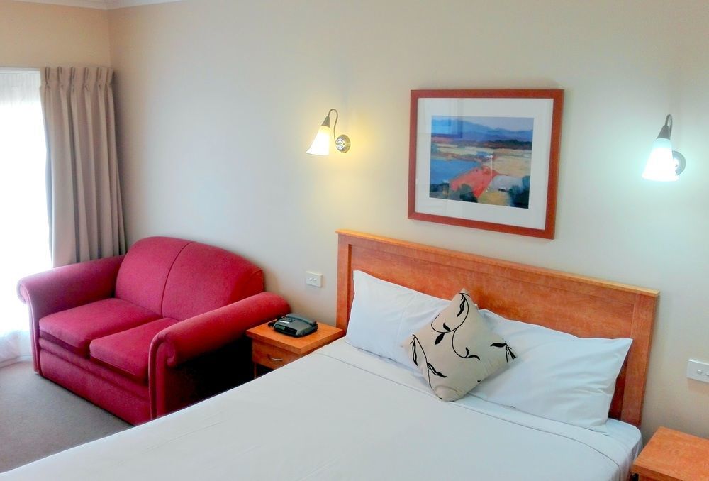Glen Inn Glen Waverley Ngoại thất bức ảnh