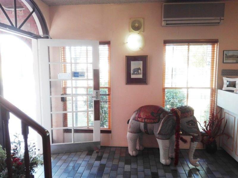 Glen Inn Glen Waverley Ngoại thất bức ảnh