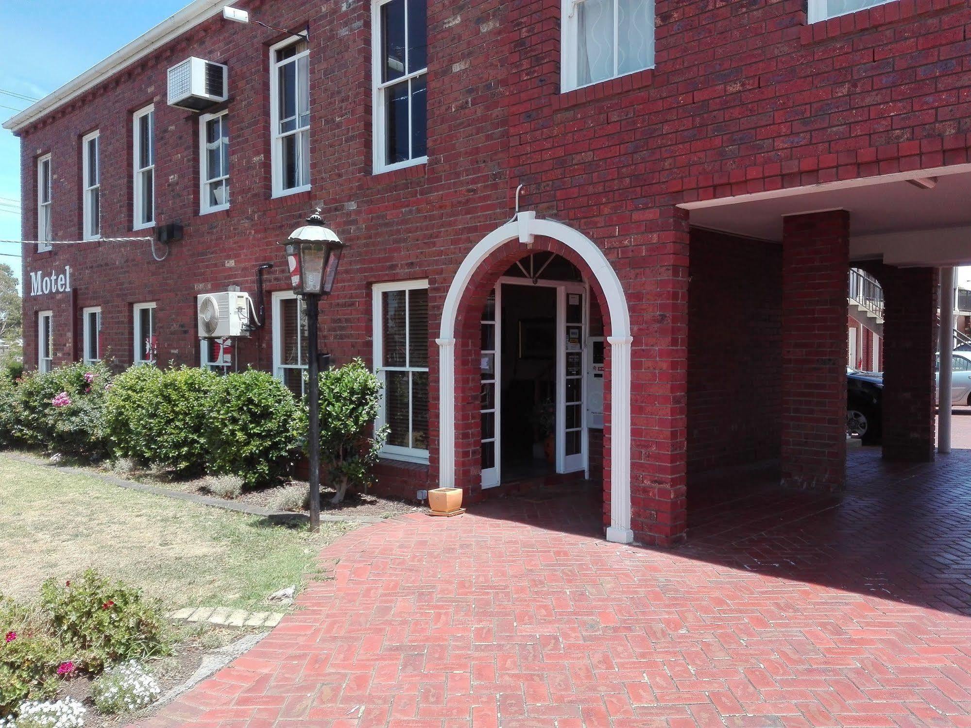 Glen Inn Glen Waverley Ngoại thất bức ảnh