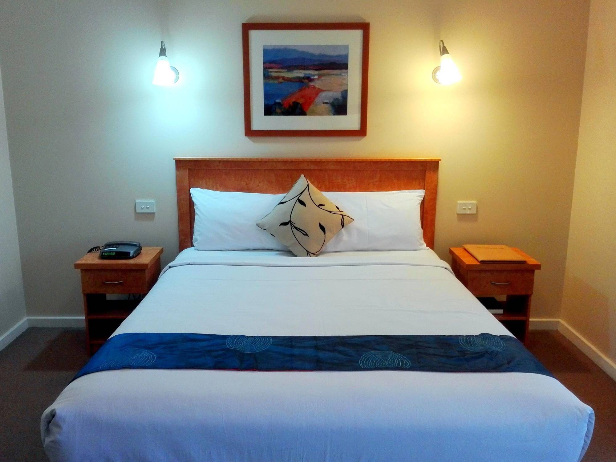 Glen Inn Glen Waverley Ngoại thất bức ảnh