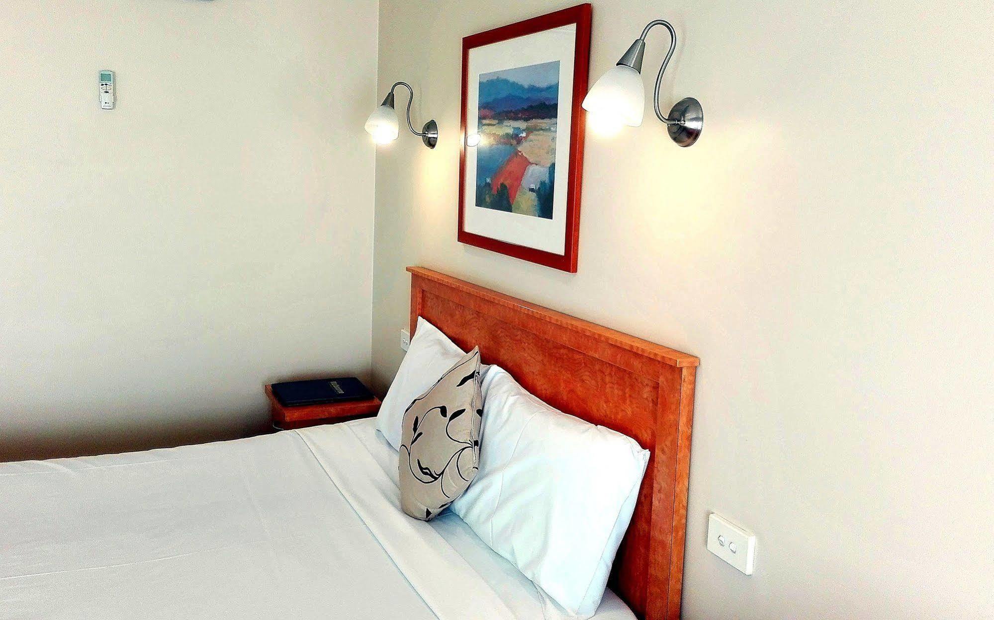 Glen Inn Glen Waverley Ngoại thất bức ảnh