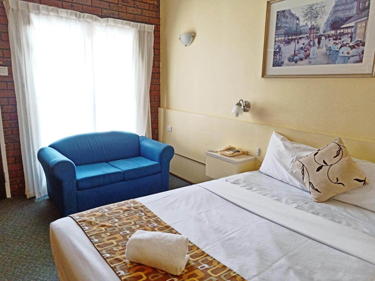 Glen Inn Glen Waverley Ngoại thất bức ảnh