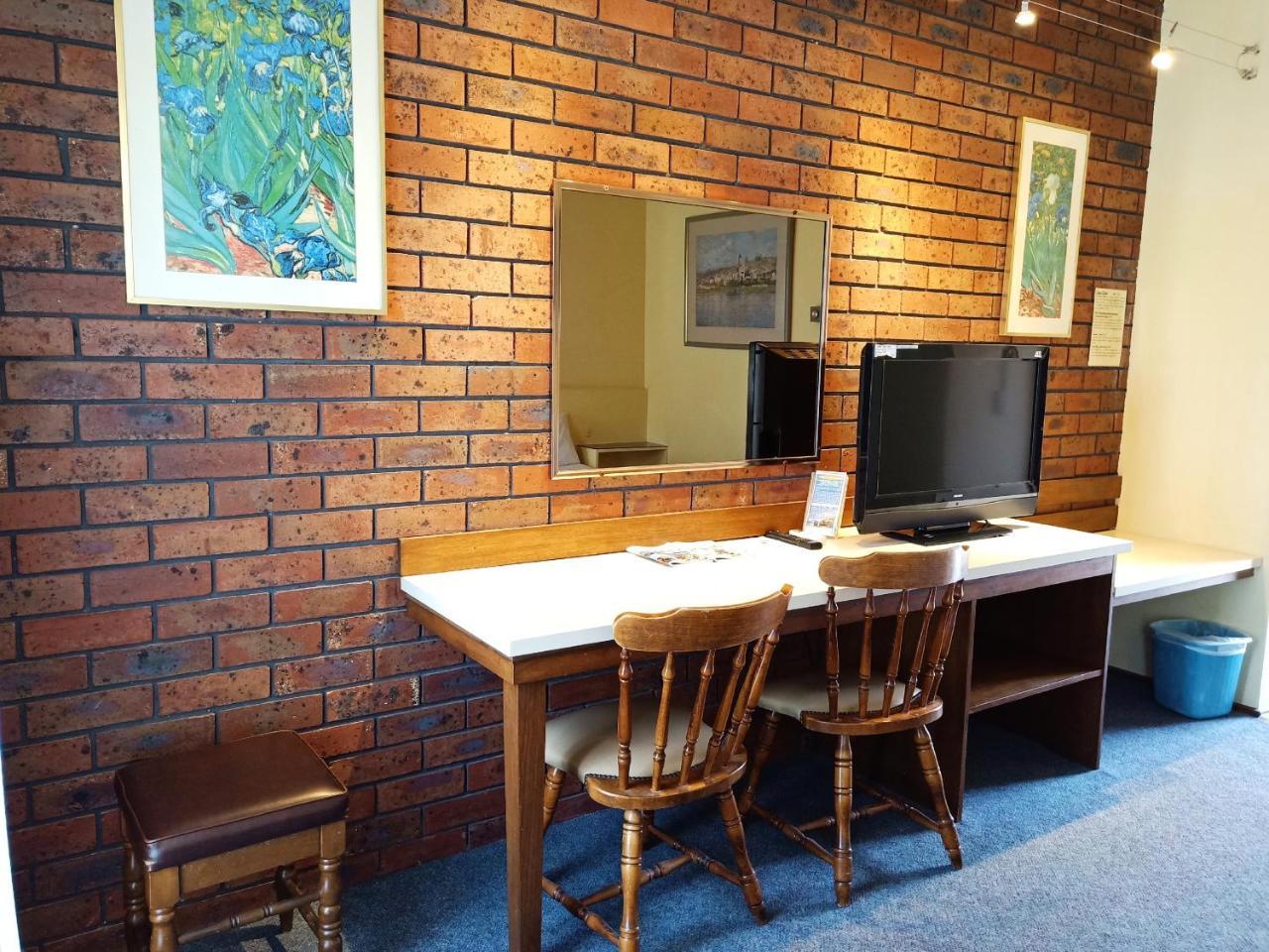 Glen Inn Glen Waverley Ngoại thất bức ảnh