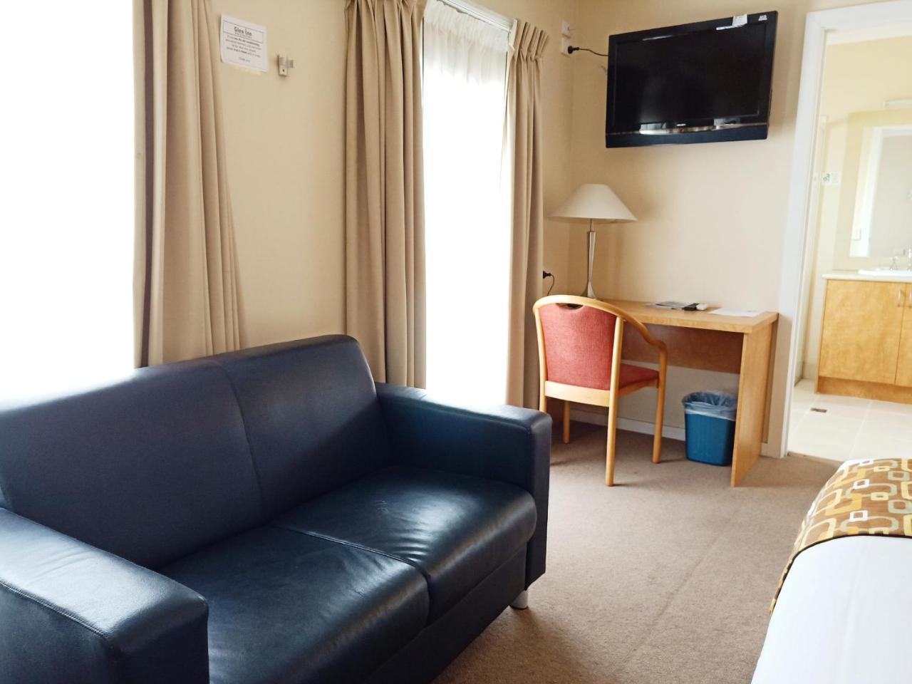 Glen Inn Glen Waverley Ngoại thất bức ảnh