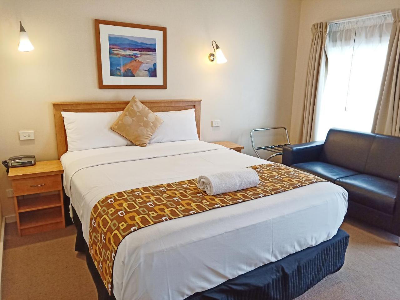 Glen Inn Glen Waverley Ngoại thất bức ảnh