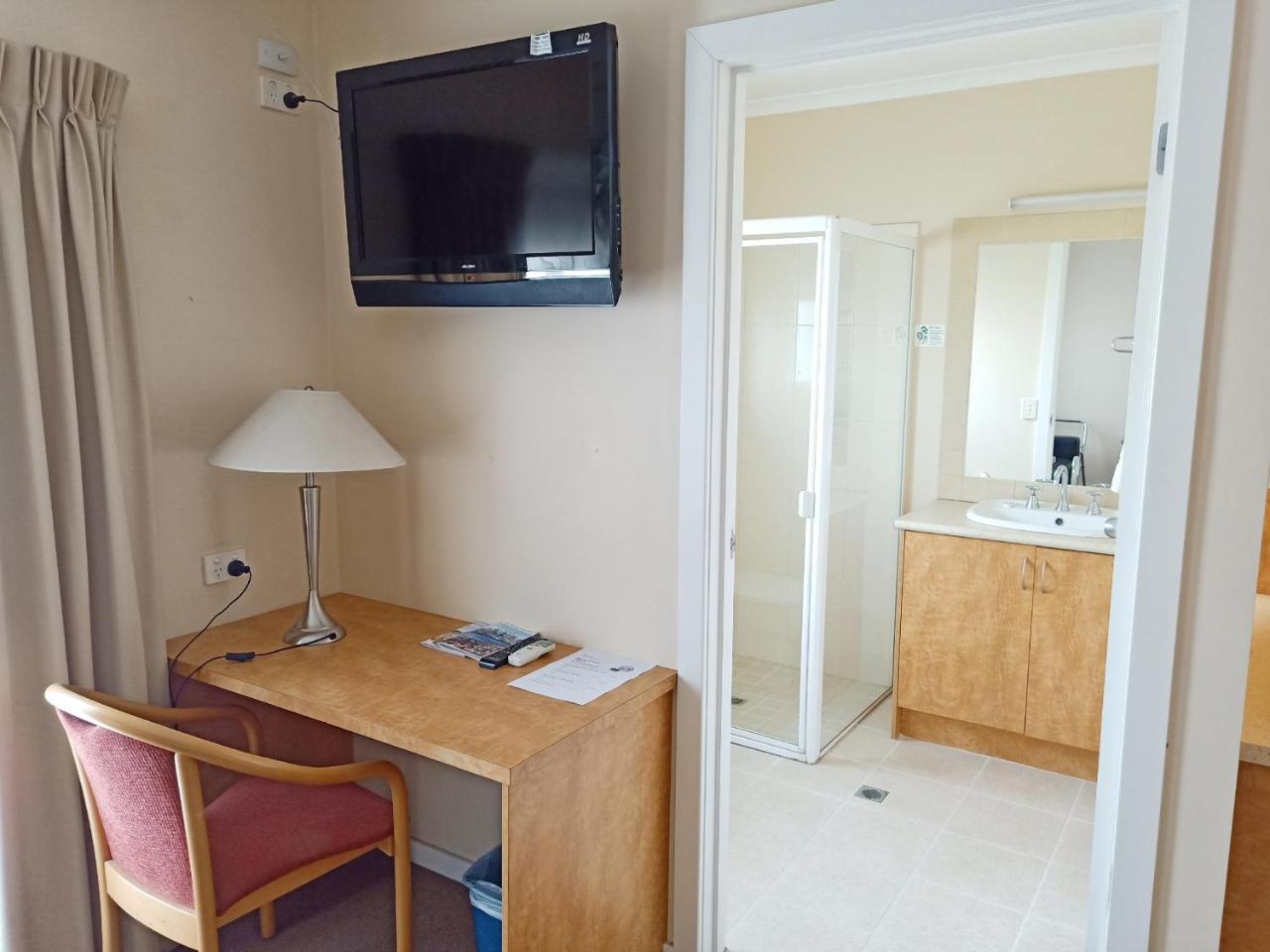 Glen Inn Glen Waverley Ngoại thất bức ảnh