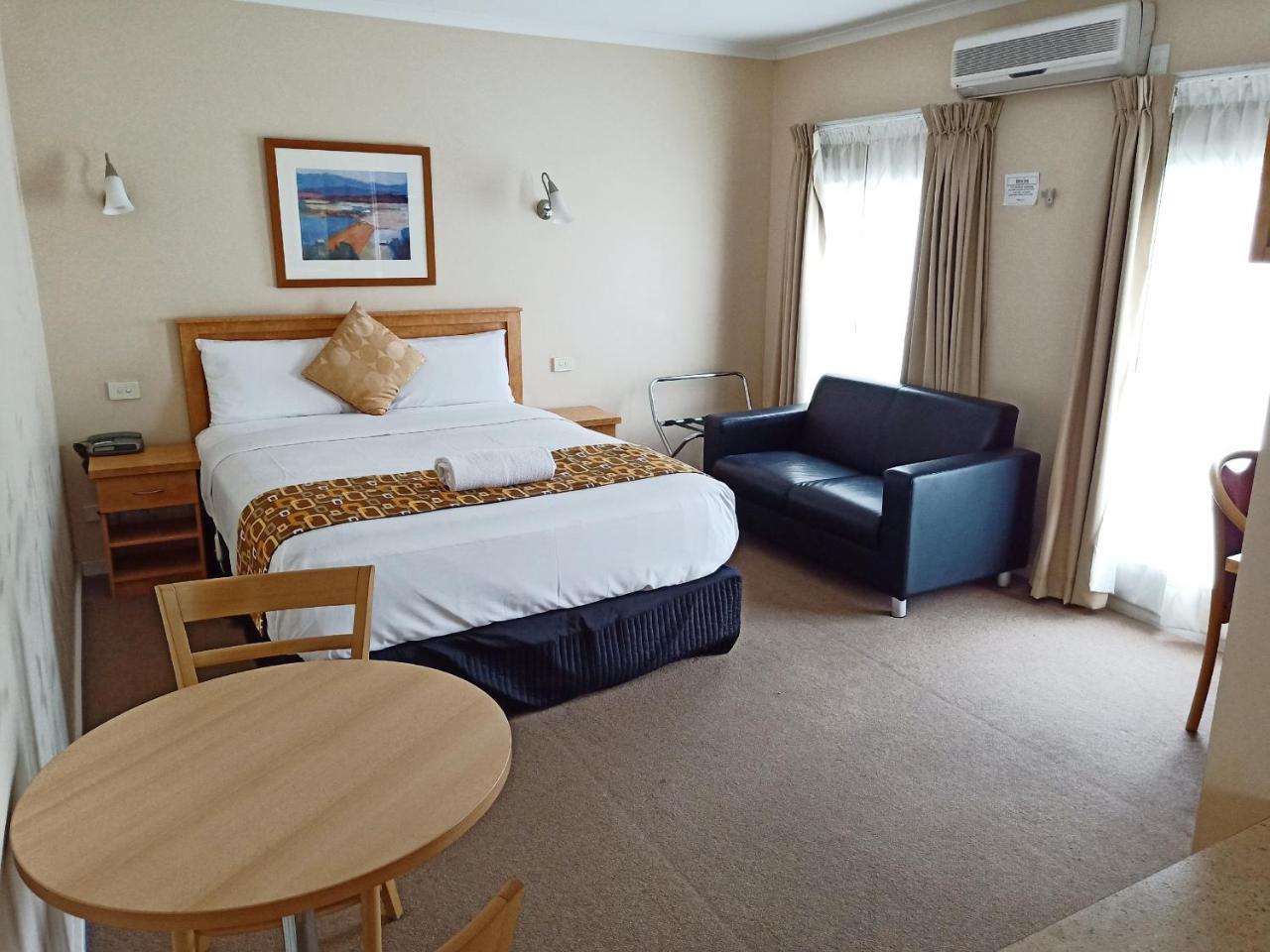Glen Inn Glen Waverley Ngoại thất bức ảnh
