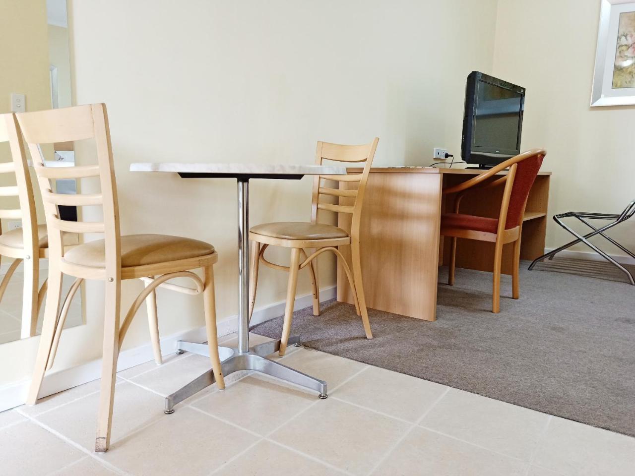 Glen Inn Glen Waverley Ngoại thất bức ảnh