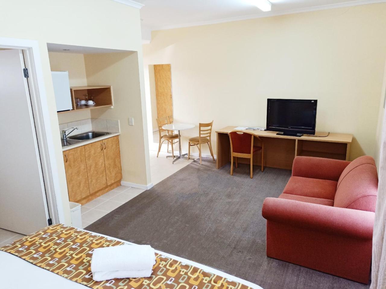 Glen Inn Glen Waverley Ngoại thất bức ảnh