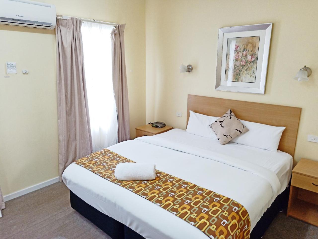 Glen Inn Glen Waverley Ngoại thất bức ảnh