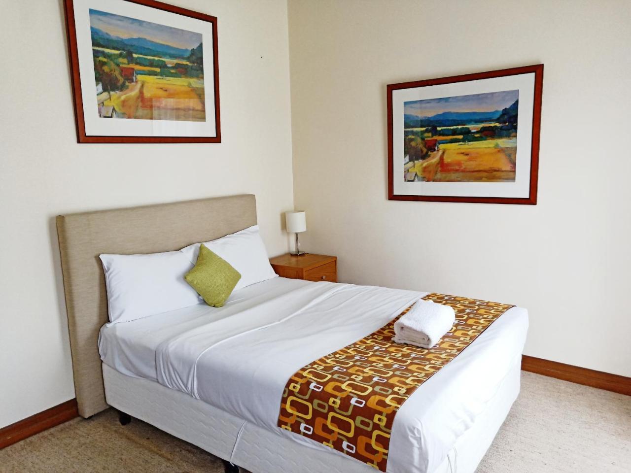Glen Inn Glen Waverley Ngoại thất bức ảnh