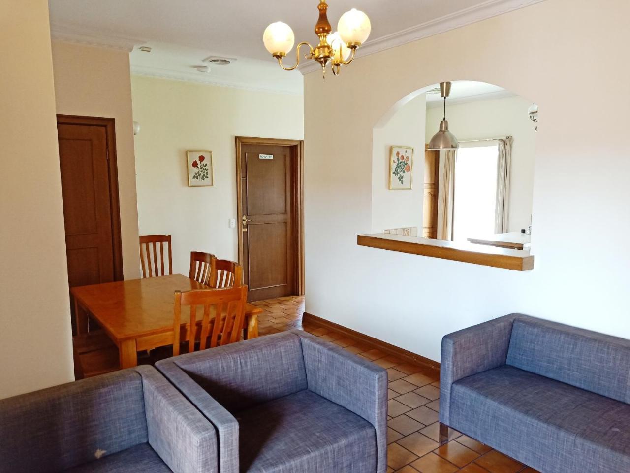 Glen Inn Glen Waverley Ngoại thất bức ảnh