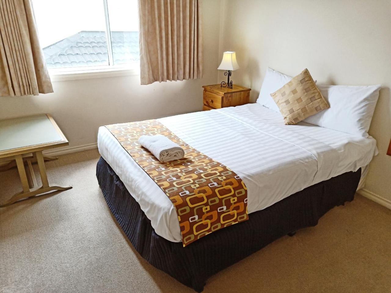 Glen Inn Glen Waverley Ngoại thất bức ảnh