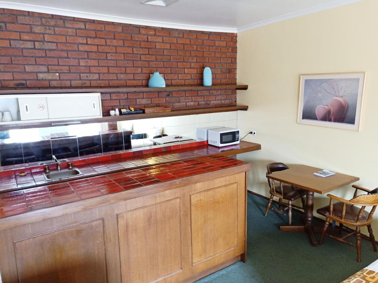 Glen Inn Glen Waverley Ngoại thất bức ảnh