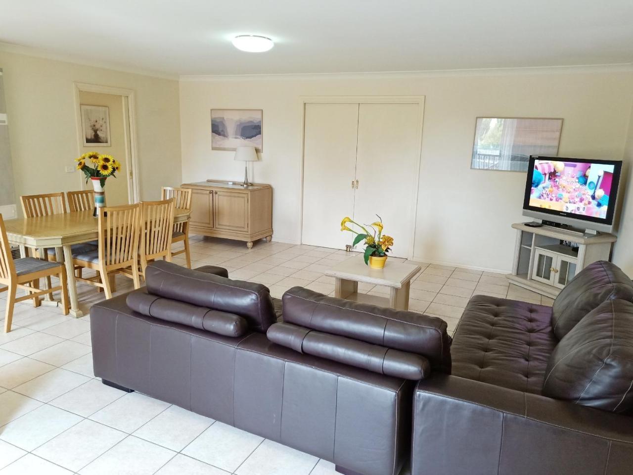Glen Inn Glen Waverley Ngoại thất bức ảnh