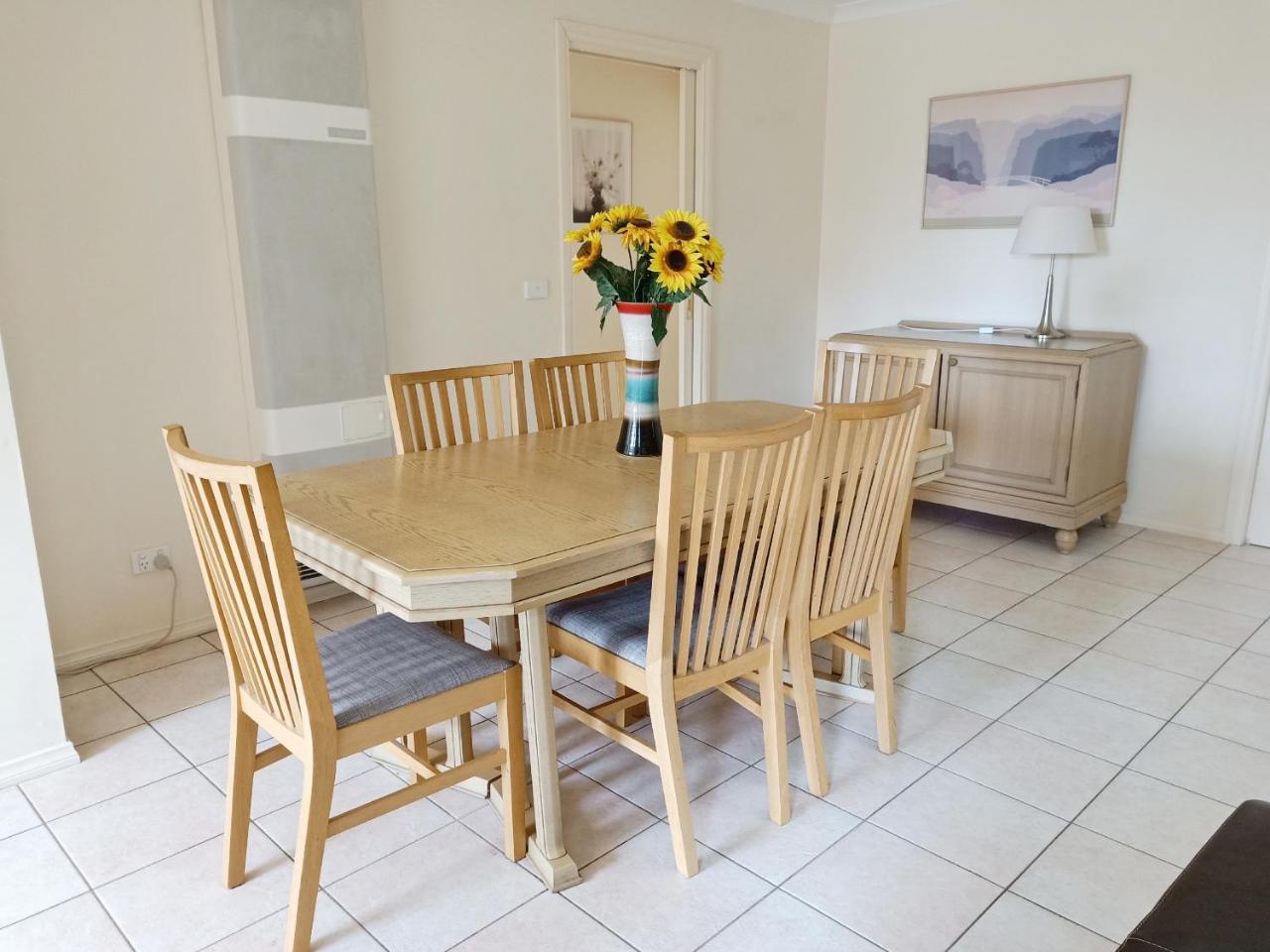 Glen Inn Glen Waverley Ngoại thất bức ảnh