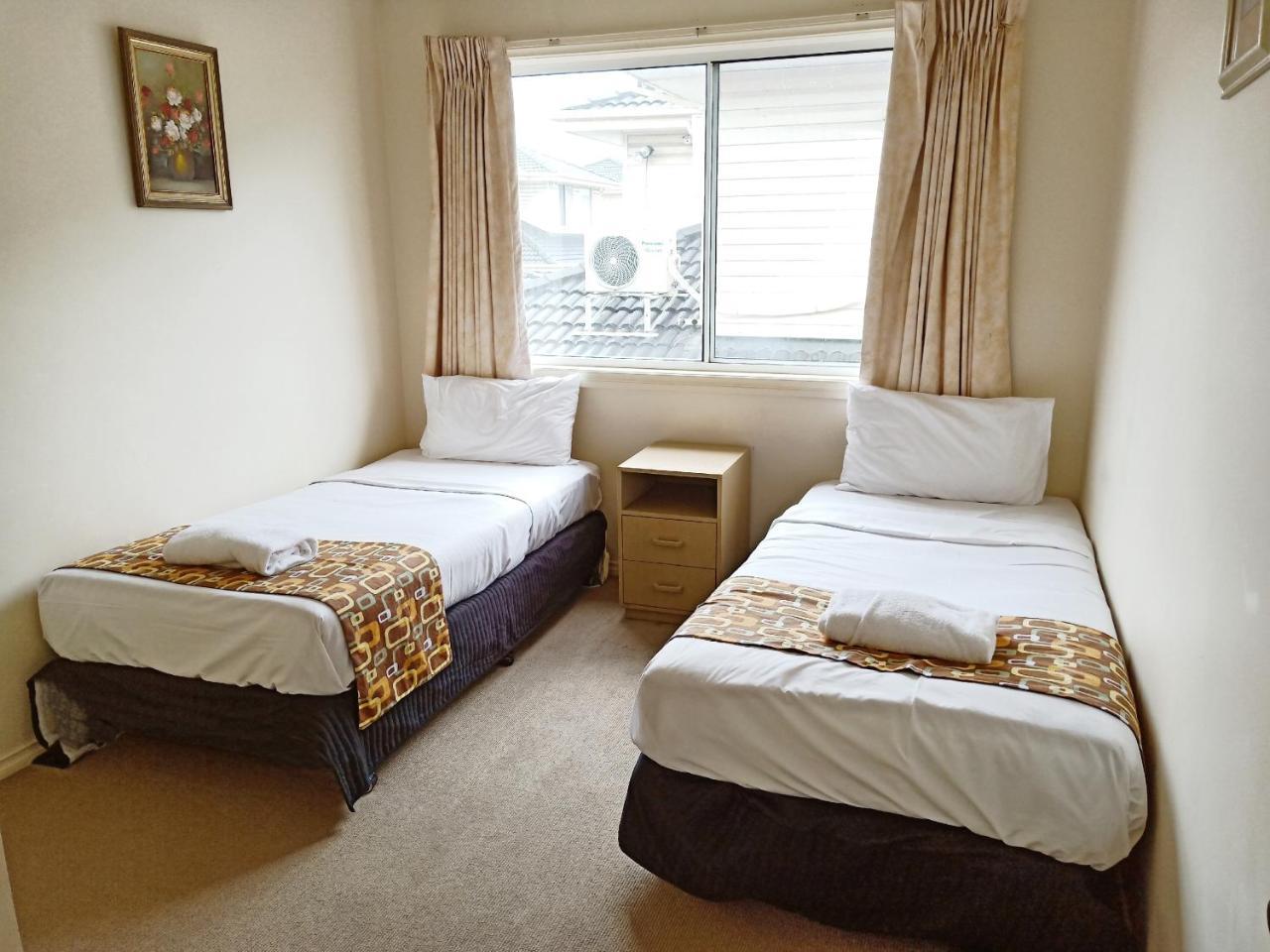 Glen Inn Glen Waverley Ngoại thất bức ảnh