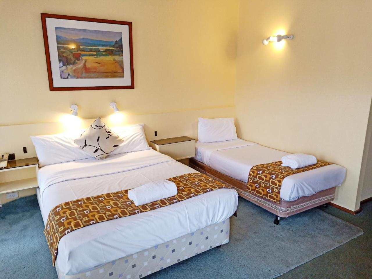 Glen Inn Glen Waverley Ngoại thất bức ảnh