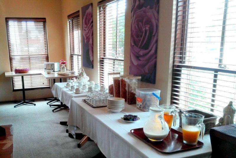 Glen Inn Glen Waverley Ngoại thất bức ảnh
